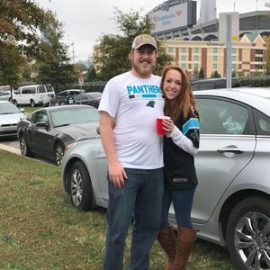 Meet your Posher, Natalie